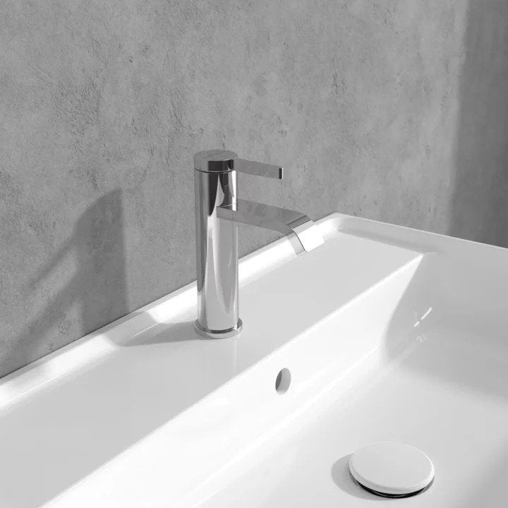 Villeroy & Boch Dawn Basin Mixer Single-Lever - Available in Various Colours