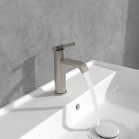 Villeroy & Boch Dawn Basin Mixer Single-Lever - Available in Various Colours