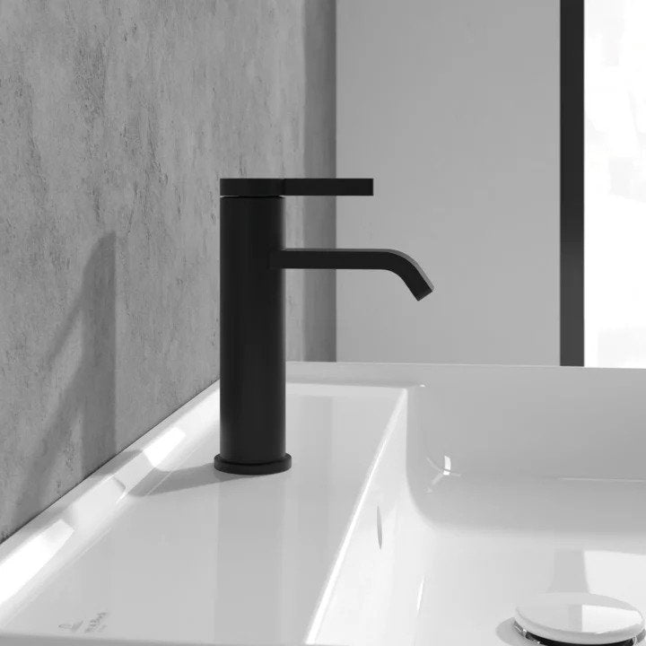 Villeroy & Boch Dawn Basin Mixer Single-Lever - Available in Various Colours