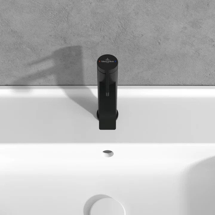 Villeroy & Boch Dawn Basin Mixer Single-Lever - Available in Various Colours