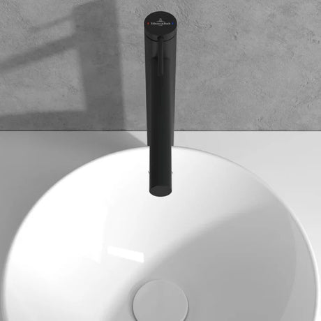 Villeroy & Boch Loop & Friends Tall Basin Mixer Single-Lever - Available in Various Colours