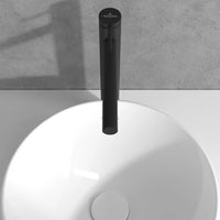Villeroy & Boch Loop & Friends Tall Basin Mixer Single-Lever - Available in Various Colours