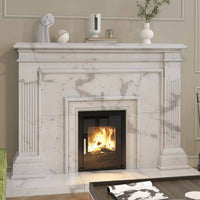 ACR Tenbury T400 5kW Multi Fuel Fire - EcoDesign Ready
