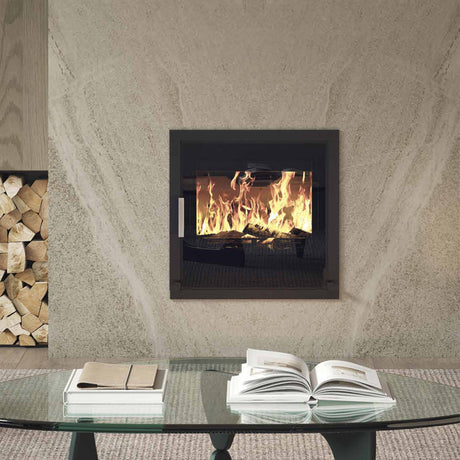 ACR Tenbury T550 5kW Multi Fuel Fire - EcoDesign Ready