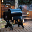 Traeger Pro 22 Wood Pellet Smoker
