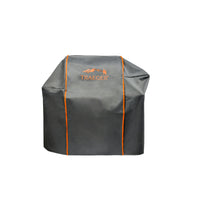 Traeger Smoker Covers - Timberline 850 Full Length Grill Cover
