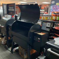Traeger Pro 780 D2 Wood Pellet Smoker BBQ - Ex Display