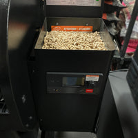 Traeger Pro 780 D2 Wood Pellet Smoker BBQ - Ex Display