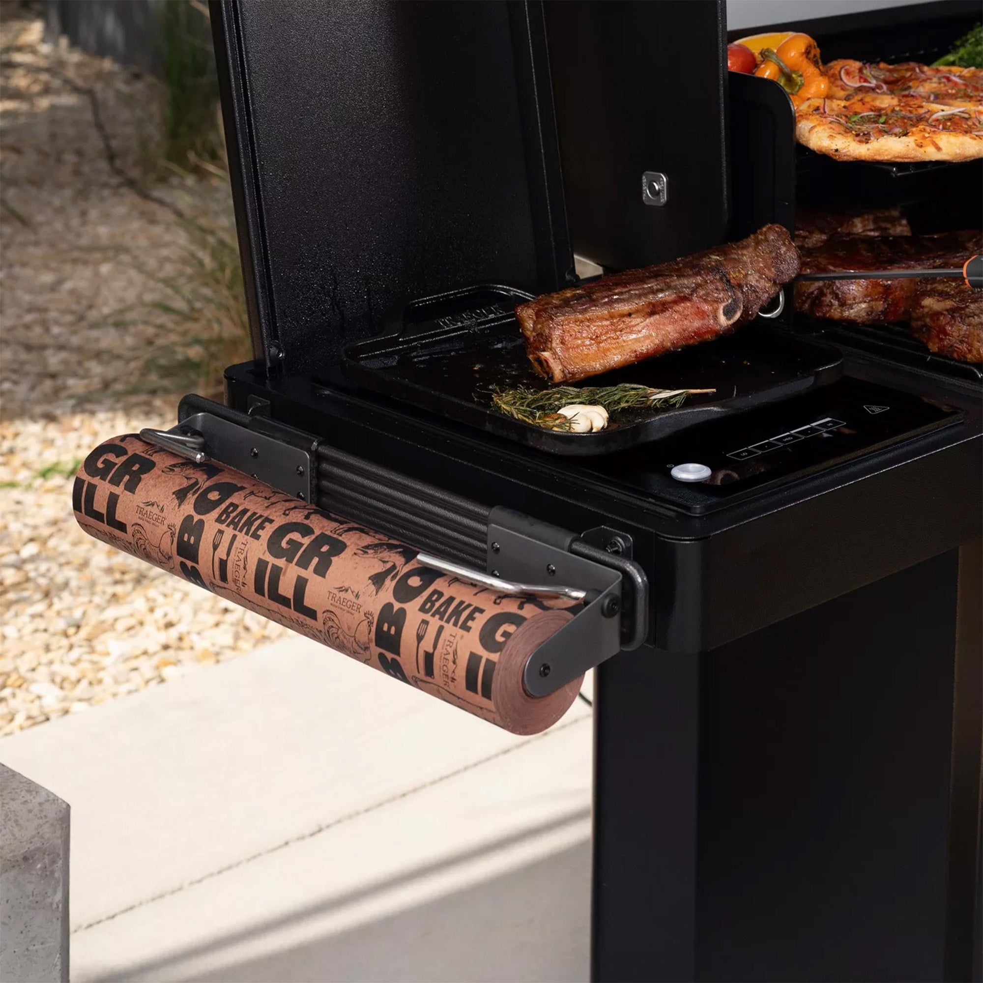 Traeger BBQ Butcher Paper Roll