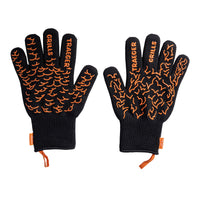 Traeger BBQ Mitts