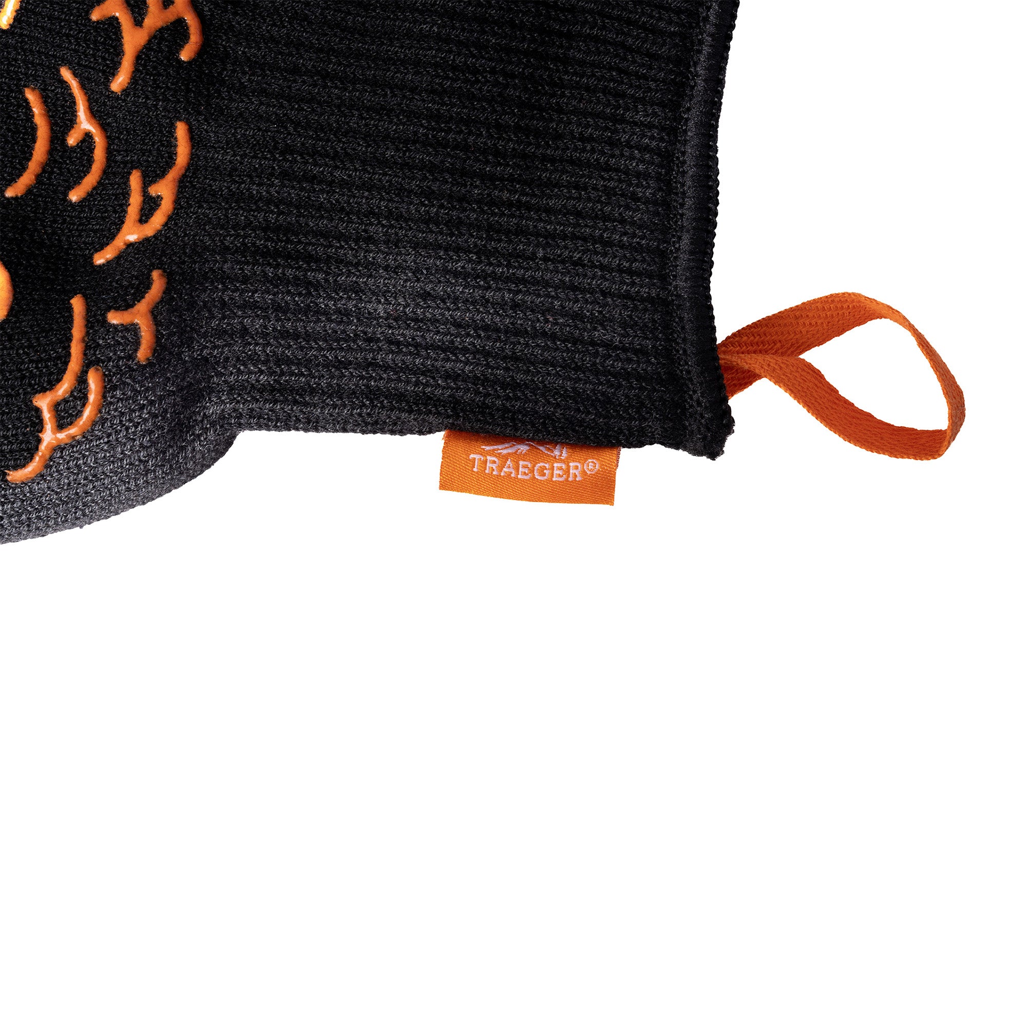 Traeger BBQ Mitts