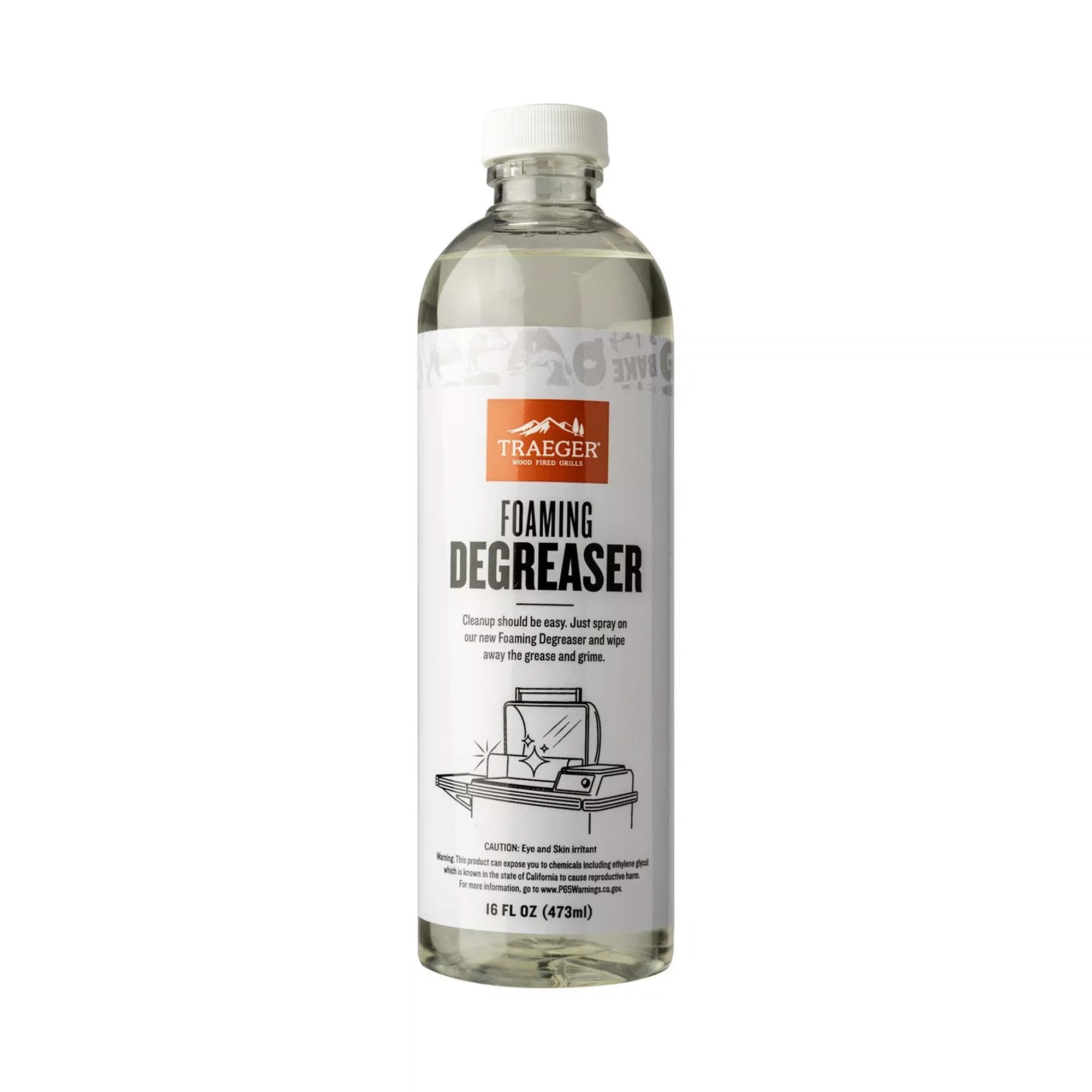 Traeger Deep Cleaning Kit