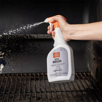 Traeger Grill Foaming Degreaser