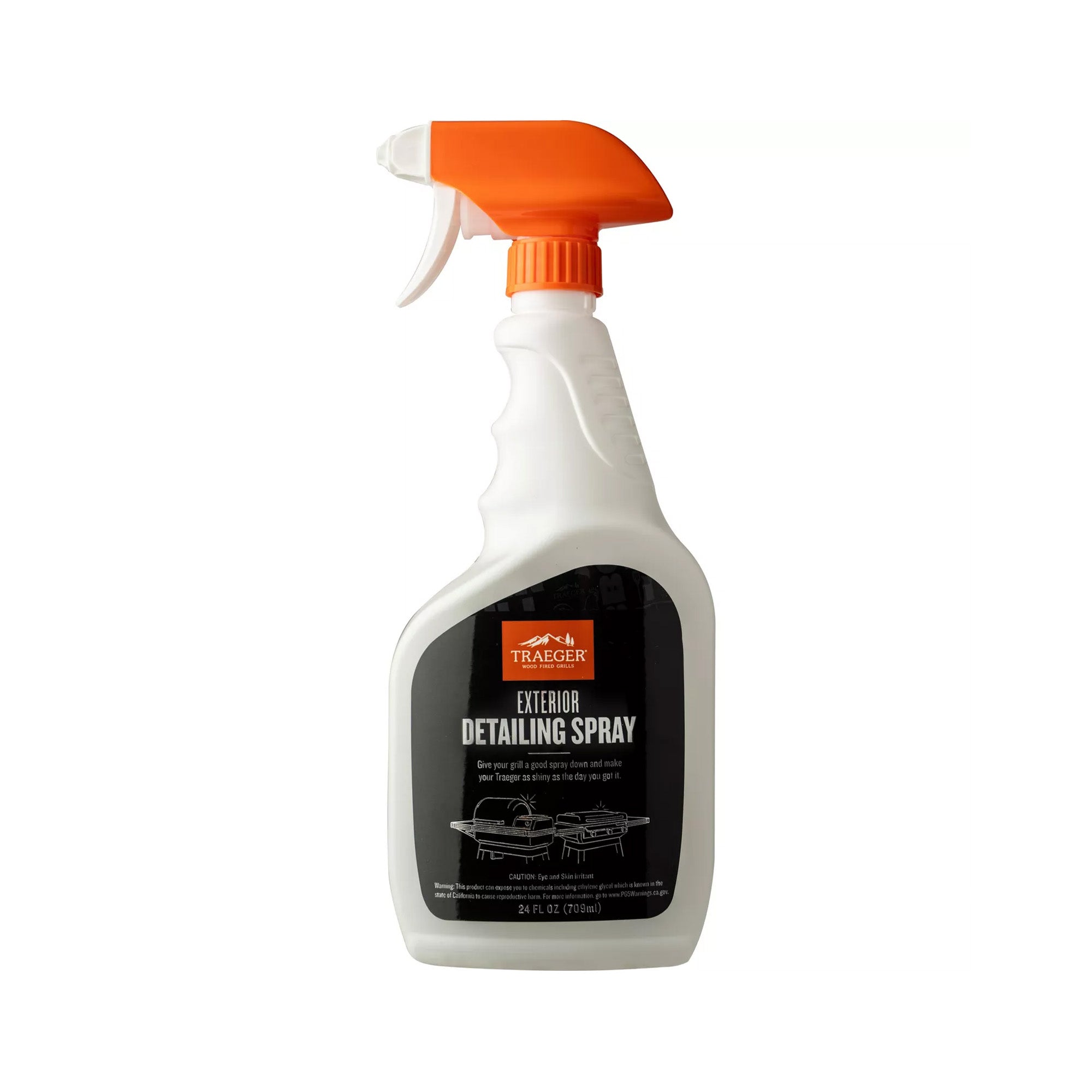 Traeger Exterior Detailing Spray