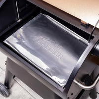 Traeger Drip Tray Liners (Size A) - 5 Pack