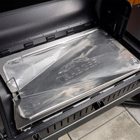 Traeger Drip Tray Liners (Size B) - 5 Pack