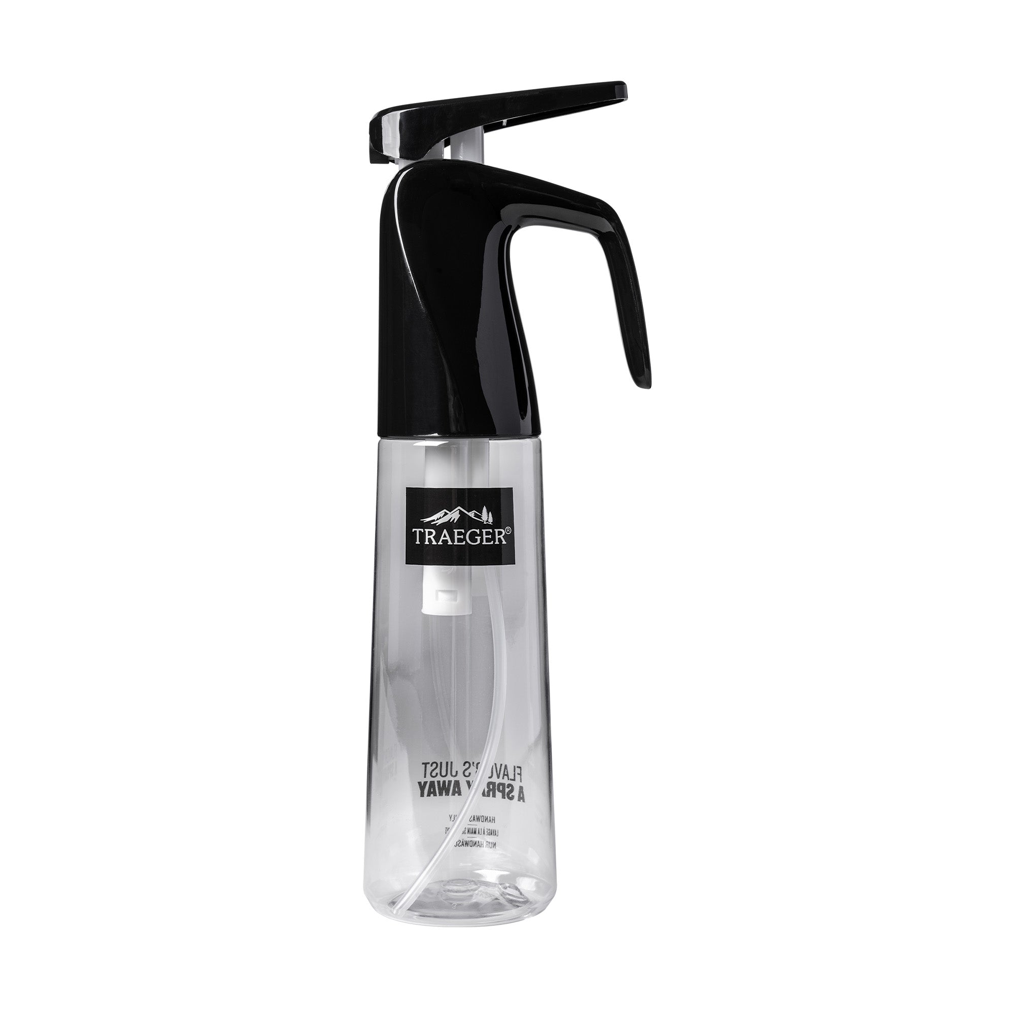 Traeger BBQ Spritzer