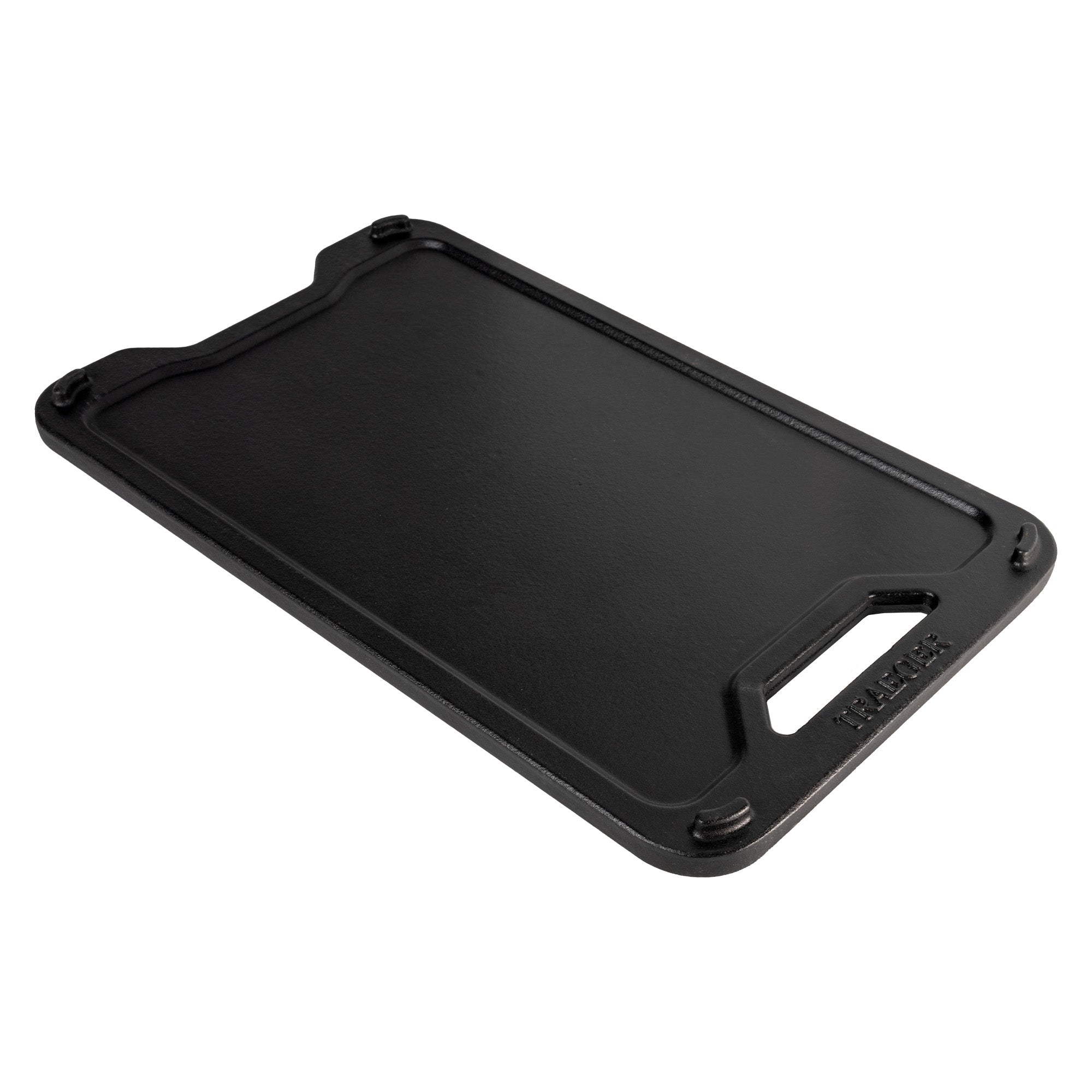 Traeger ModiFIRE® Reversible Cast Iron Griddle