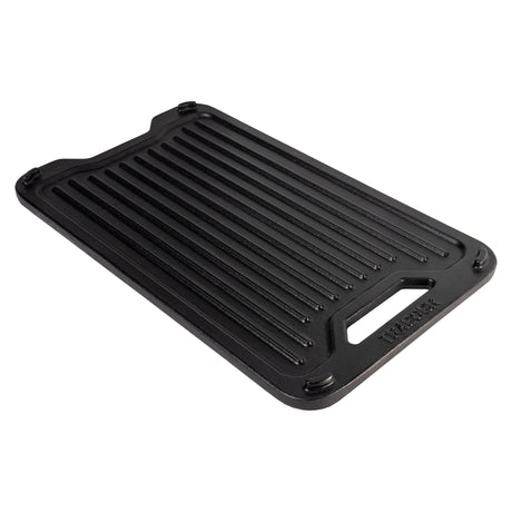 Traeger ModiFIRE® Reversible Cast Iron Griddle