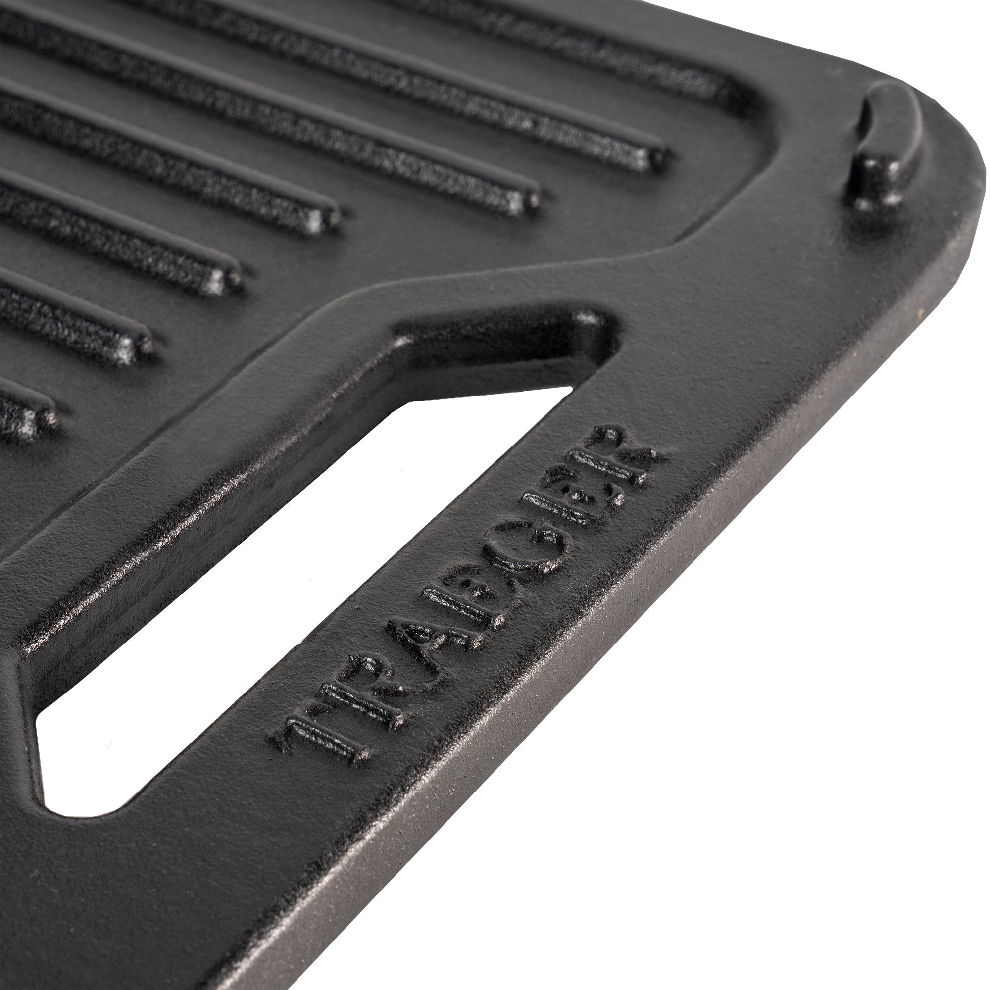 Traeger ModiFIRE® Reversible Cast Iron Griddle