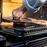 Traeger ModiFIRE® Reversible Cast Iron Griddle