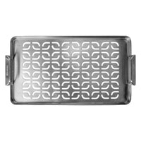 Traeger ModiFIRE® Fish & Veggie Stainless Steel Grill Tray