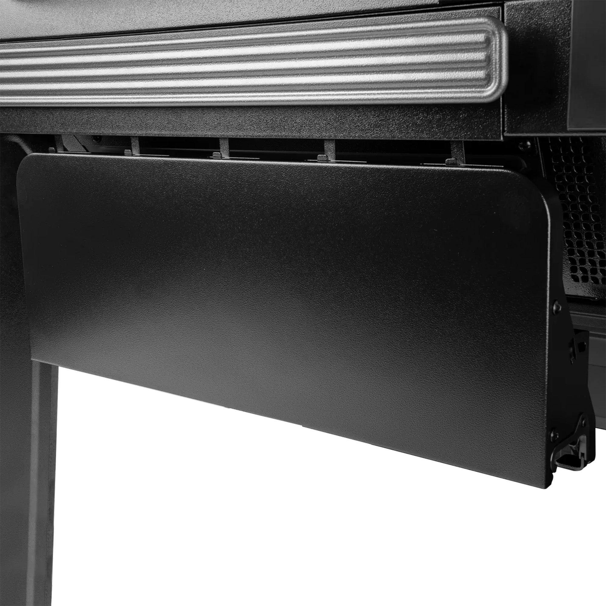 Traeger P.A.L. Pop-And-Lock Front Shelf - Small