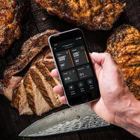 Traeger Pellet Sensor