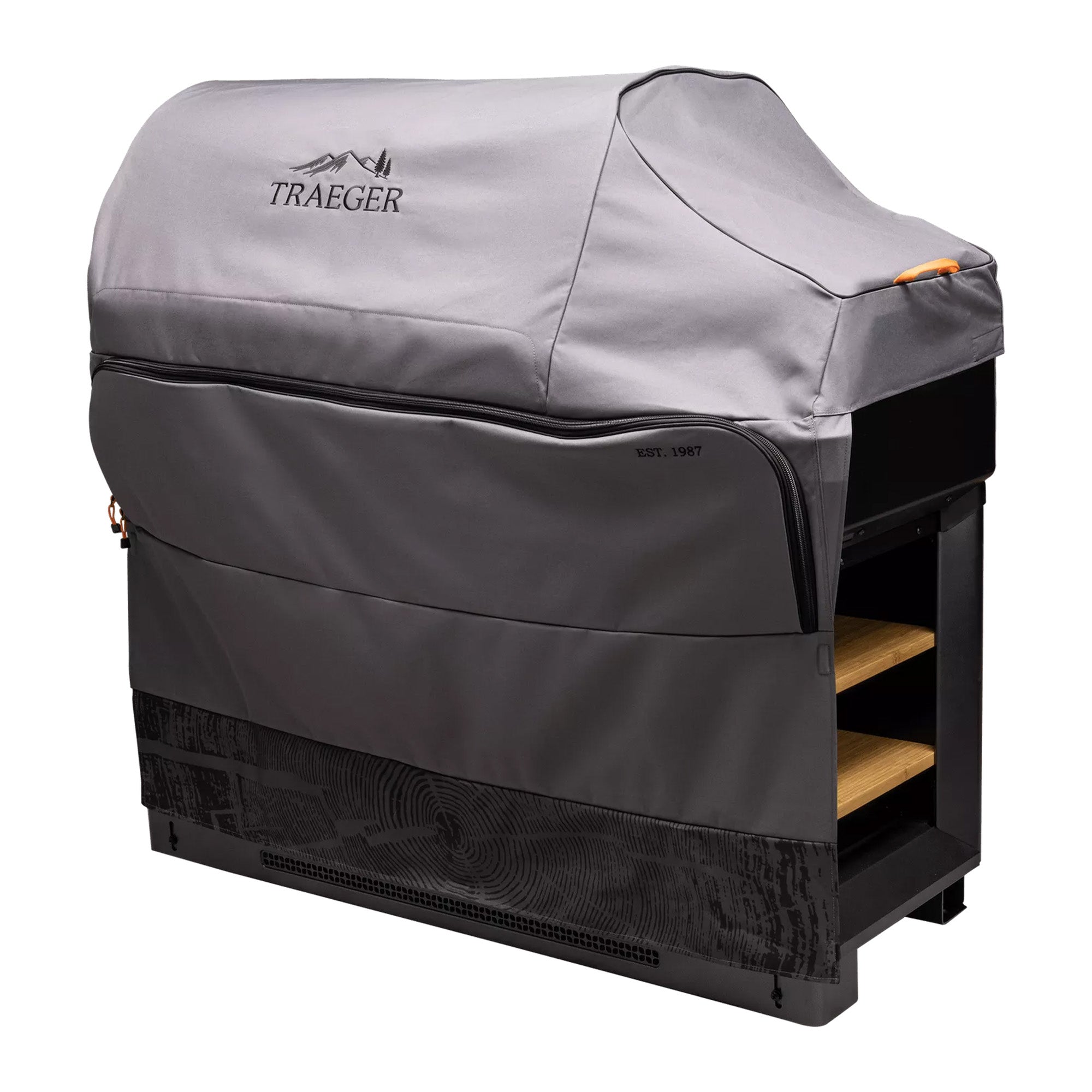 Traeger Timberline XL Outdoor Kitchen Grill Cover