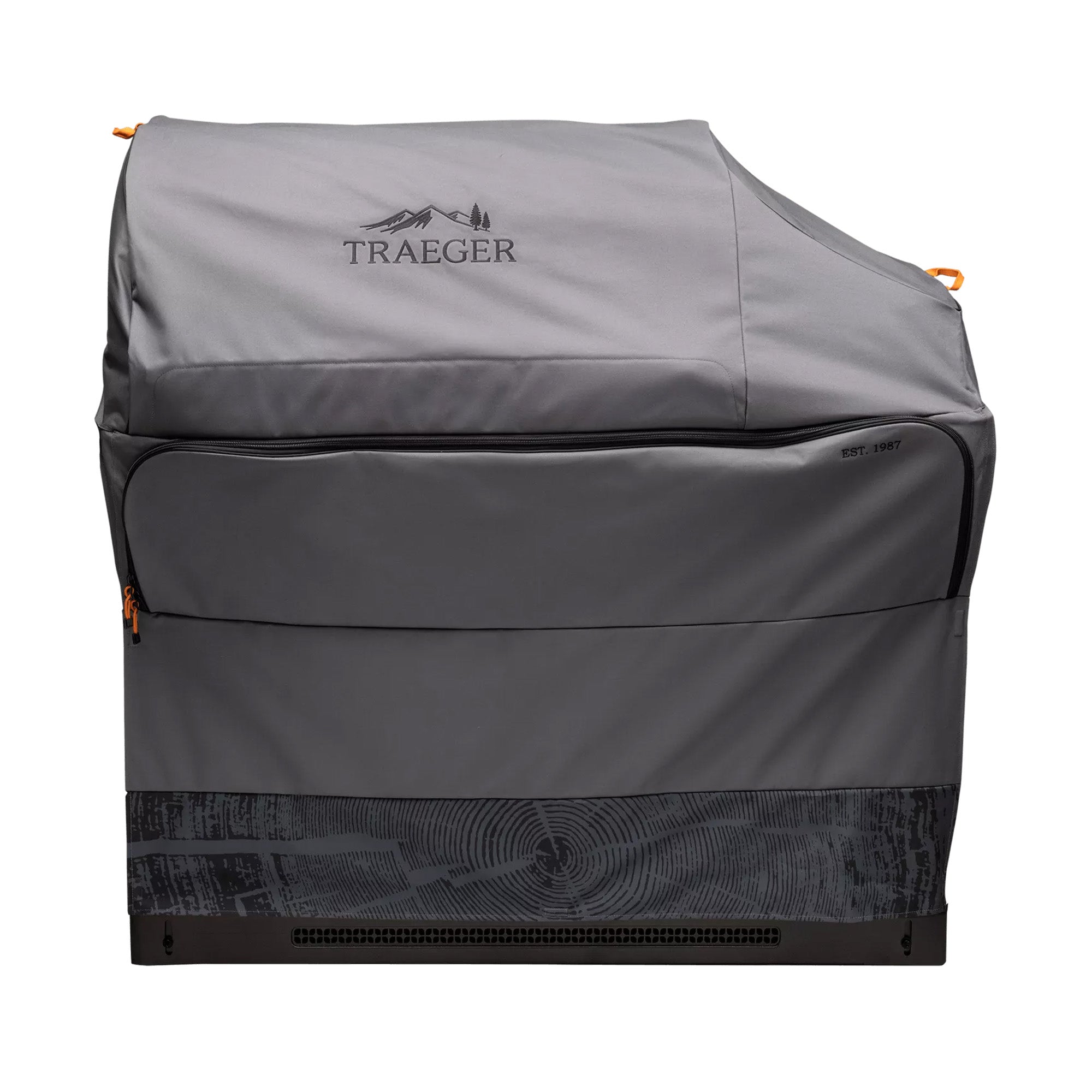 Traeger Timberline XL Outdoor Kitchen Grill Cover