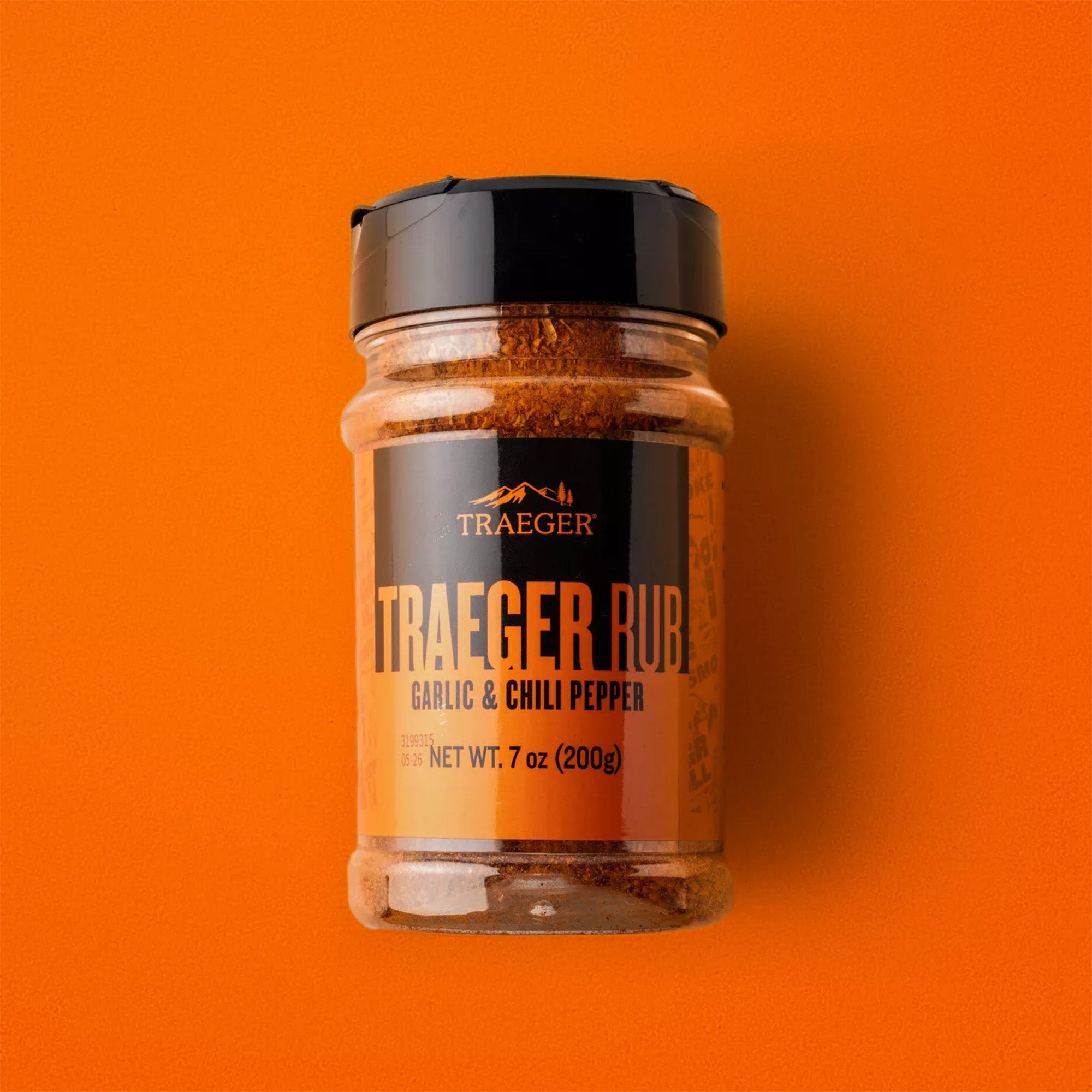 Traeger Traeger Rub
