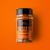 Traeger Traeger Rub