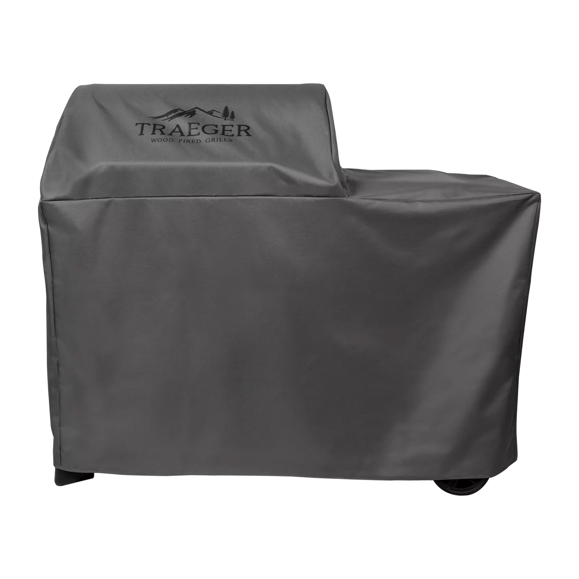 Traeger Woodridge Wood Pellet Grill Smoker BBQ Cover