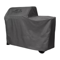 Traeger Woodridge Wood Pellet Grill Smoker BBQ Cover