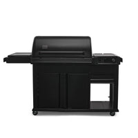 Traeger Woodridge Elite Wood Pellet Grill Smoker BBQ