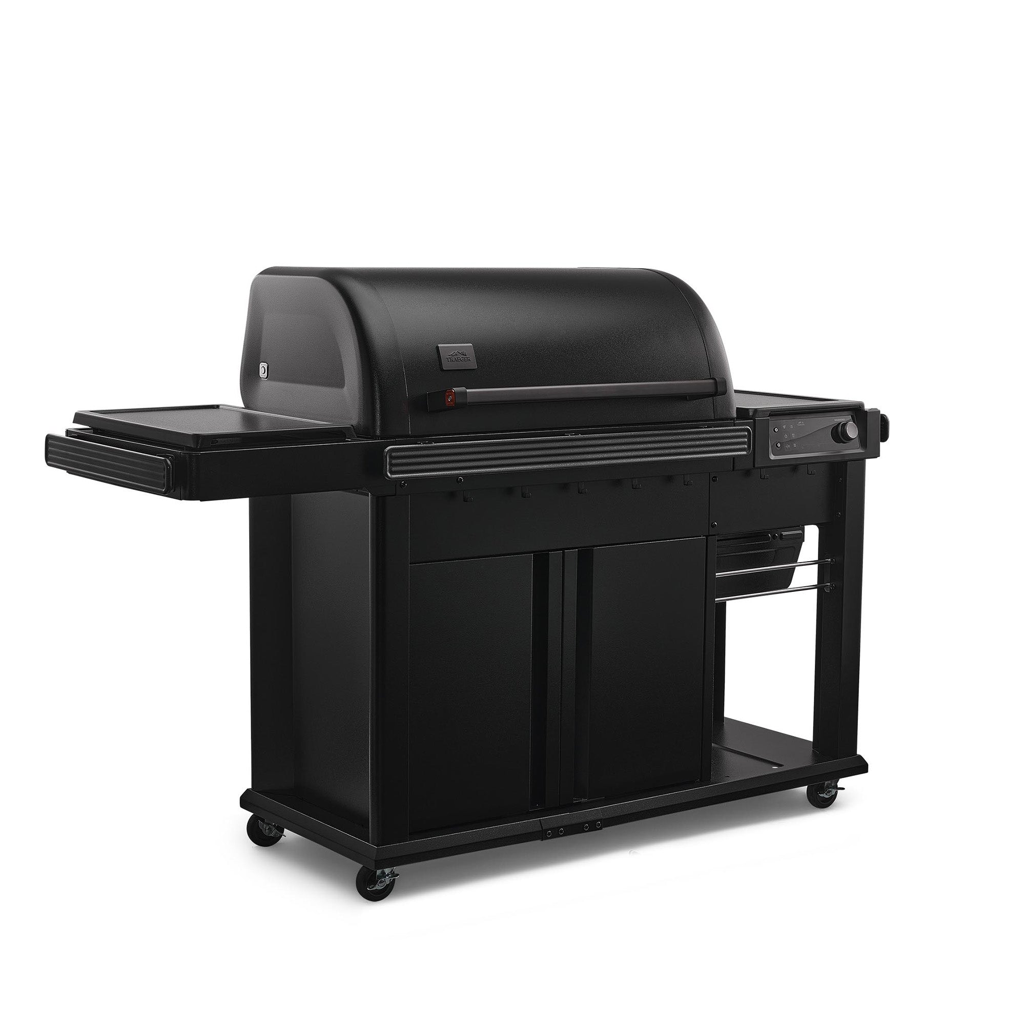 Traeger Woodridge Elite Wood Pellet Grill Smoker BBQ