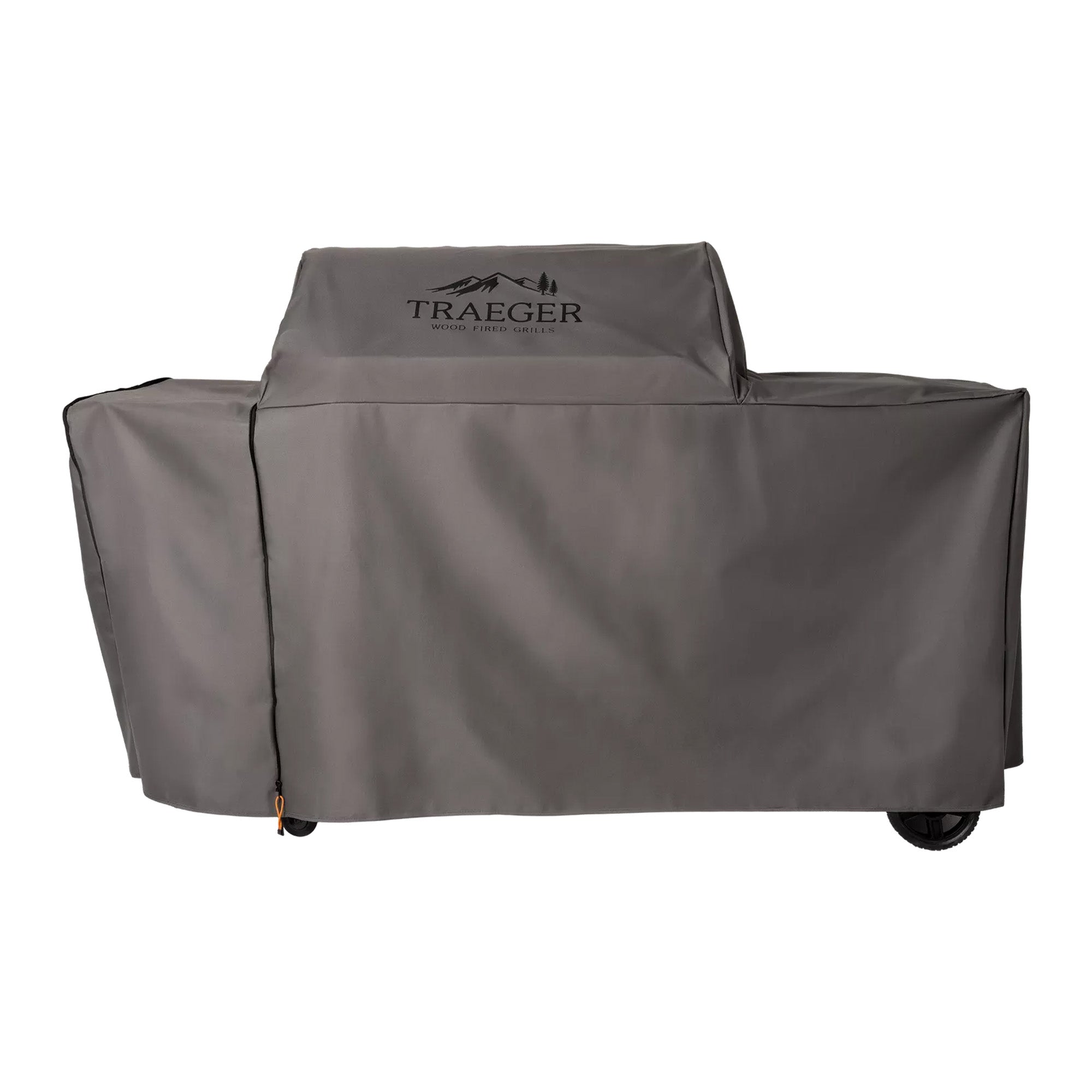 Traeger Woodridge Pro/ Elite Wood Pellet Grill Smoker BBQ Cover