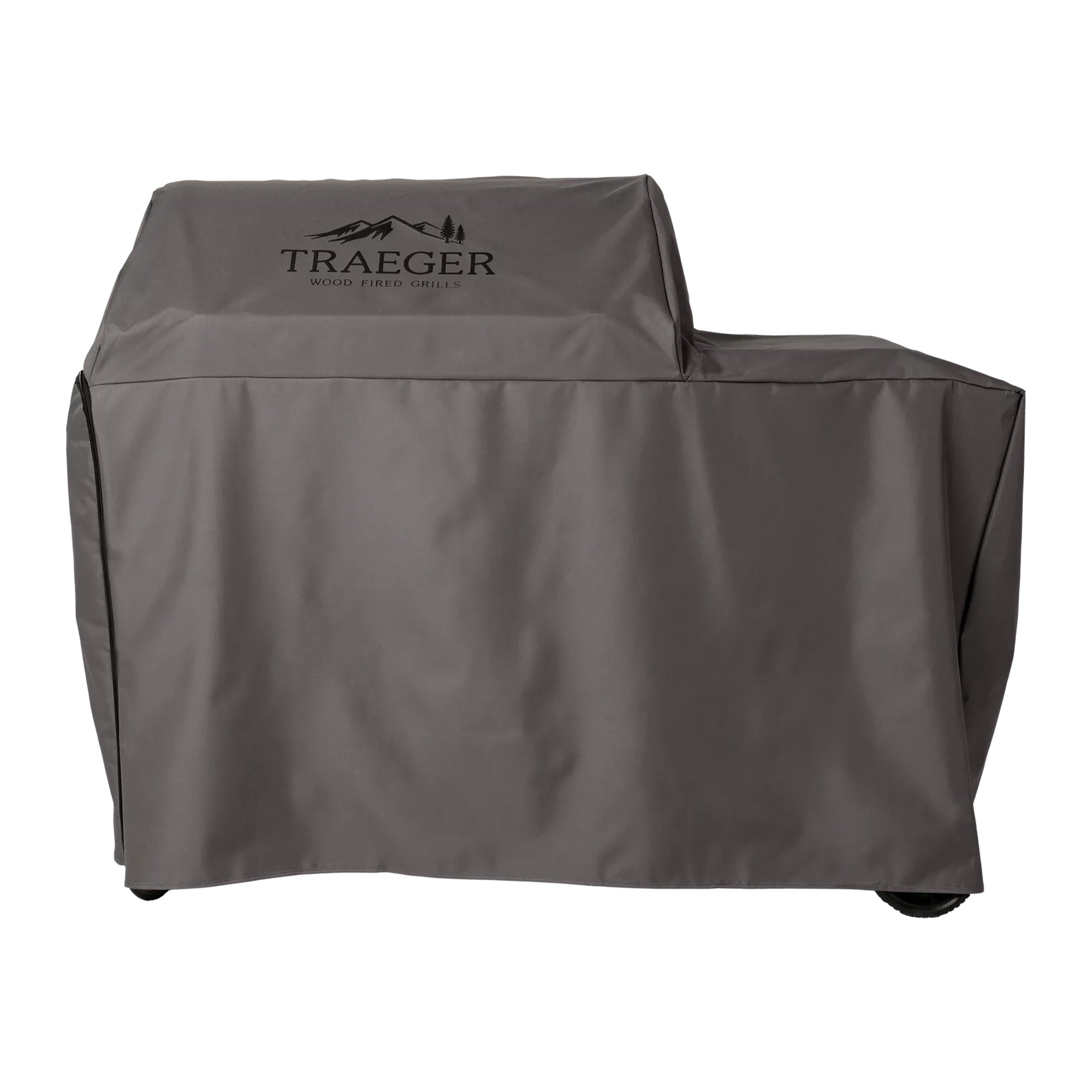 Traeger Woodridge Pro/ Elite Wood Pellet Grill Smoker BBQ Cover