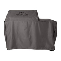Traeger Woodridge Pro/ Elite Wood Pellet Grill Smoker BBQ Cover