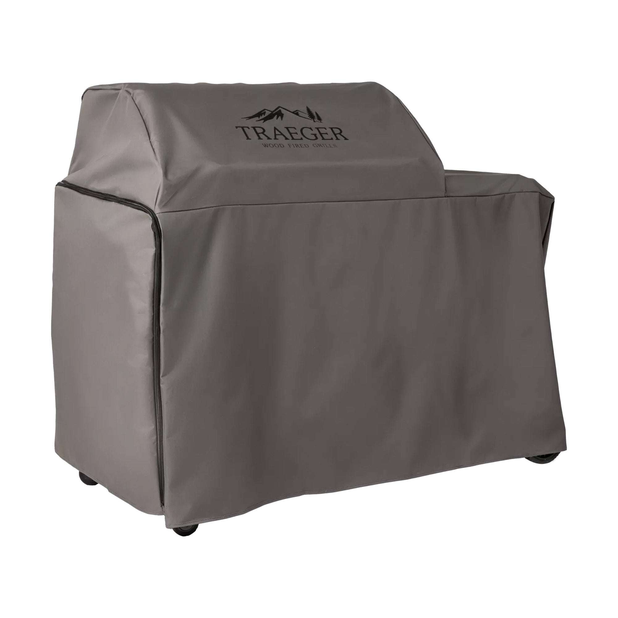 Traeger Woodridge Pro/ Elite Wood Pellet Grill Smoker BBQ Cover