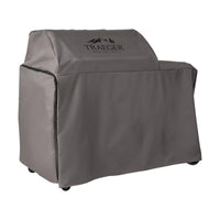 Traeger Woodridge Pro/ Elite Wood Pellet Grill Smoker BBQ Cover