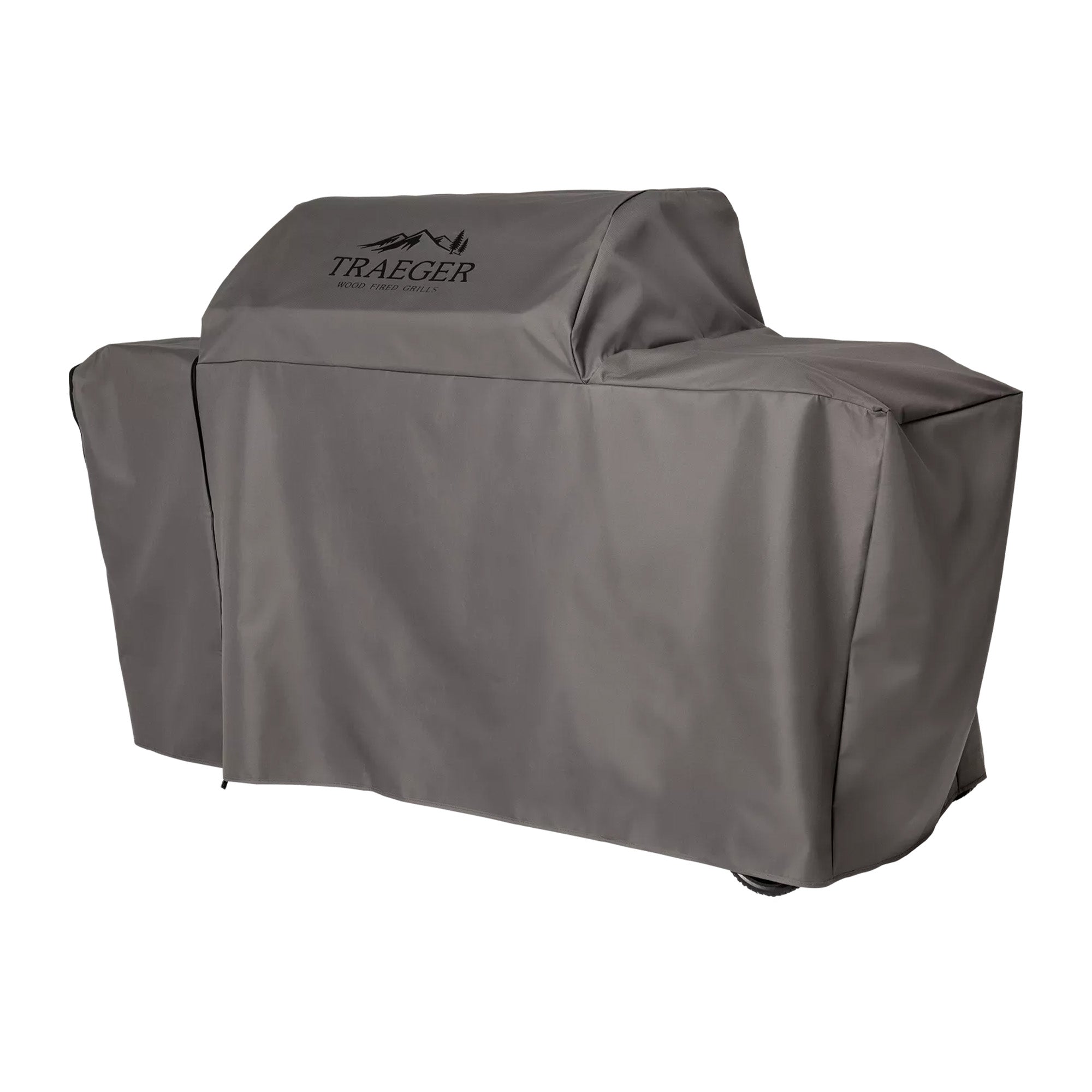 Traeger Woodridge Pro/ Elite Wood Pellet Grill Smoker BBQ Cover