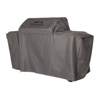 Traeger Woodridge Pro/ Elite Wood Pellet Grill Smoker BBQ Cover