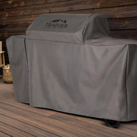 Traeger Woodridge Pro/ Elite Wood Pellet Grill Smoker BBQ Cover