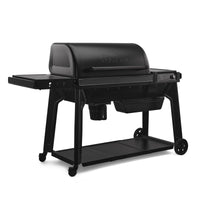 Traeger Woodridge Pro Wood Pellet Grill Smoker BBQ