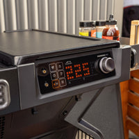 Traeger Woodridge Pro Wood Pellet Grill Smoker BBQ