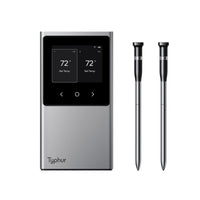 Typhur Sync Dual Wireless Thermometer with 2 Probes