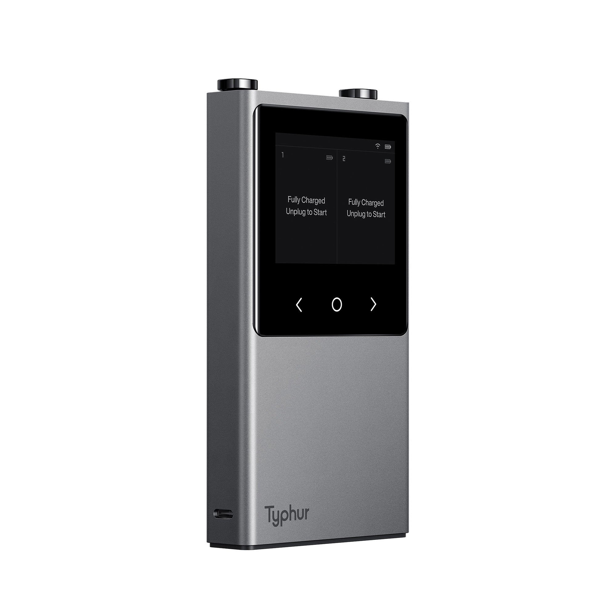Typhur Sync Dual Wireless Thermometer with 2 Probes