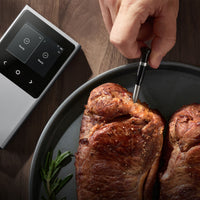 Typhur Sync Dual Wireless Thermometer with 2 Probes