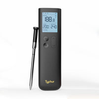 Typhur Sync Gold Lite Wireless Thermometer with 1 Probe
